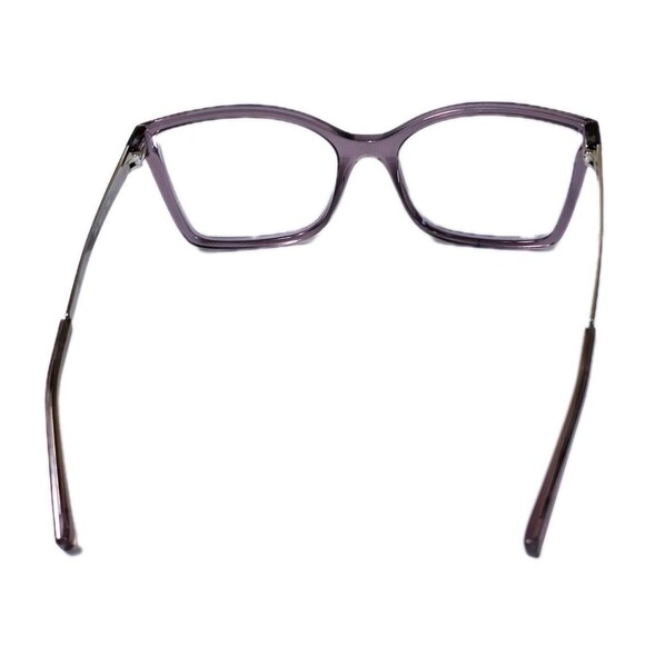 Michael Kors Women's Eyeglasses Purple MK 4058  CARACAS 54-17 135 FRAMES ONLY!! - Picture 3 of 14